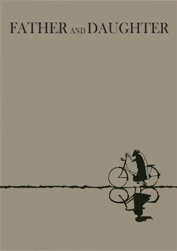  Отец и дочь 