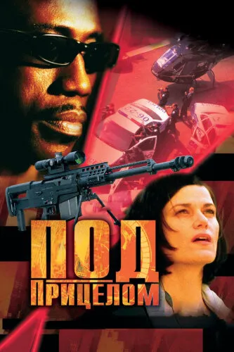  Под прицелом 