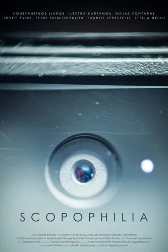 Скопофилия