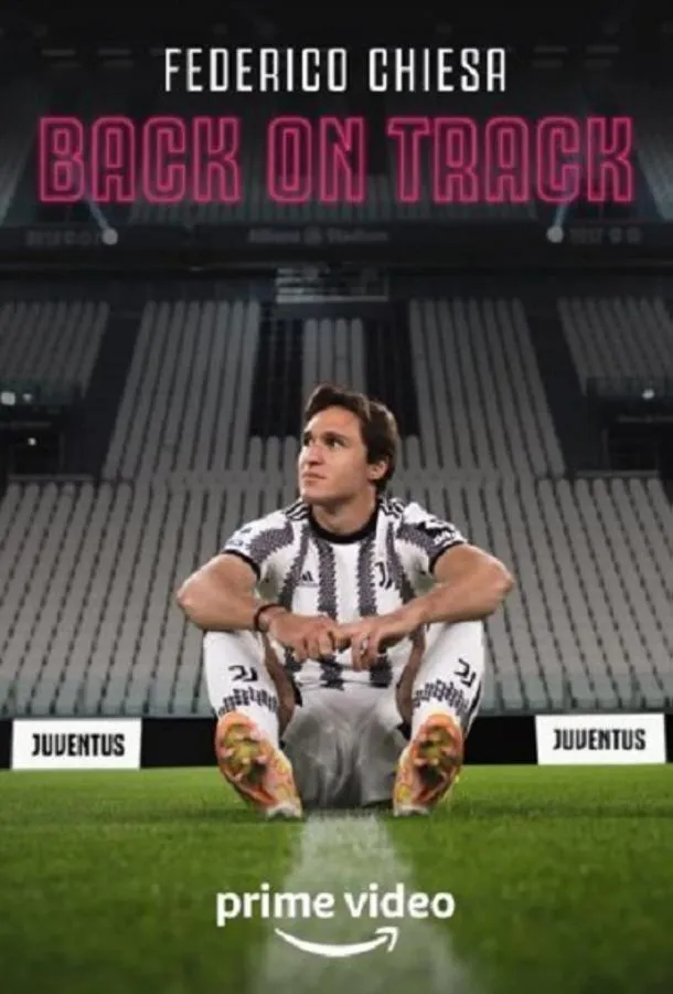 Federico Chiesa - Back on Track