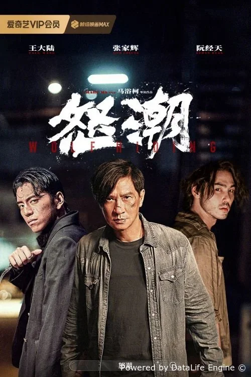 Новый порядок (2023)